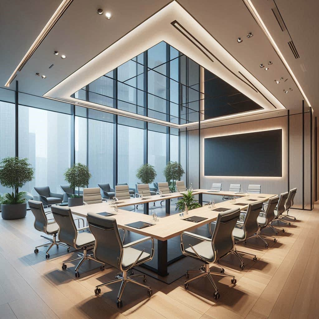 写字楼办公会议预约一体机突发网络中断会影响哪些后台自动化流程管理节点